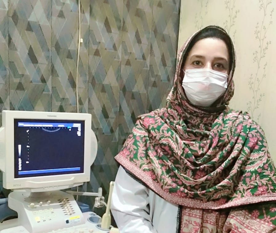 Dr. Kulsoom