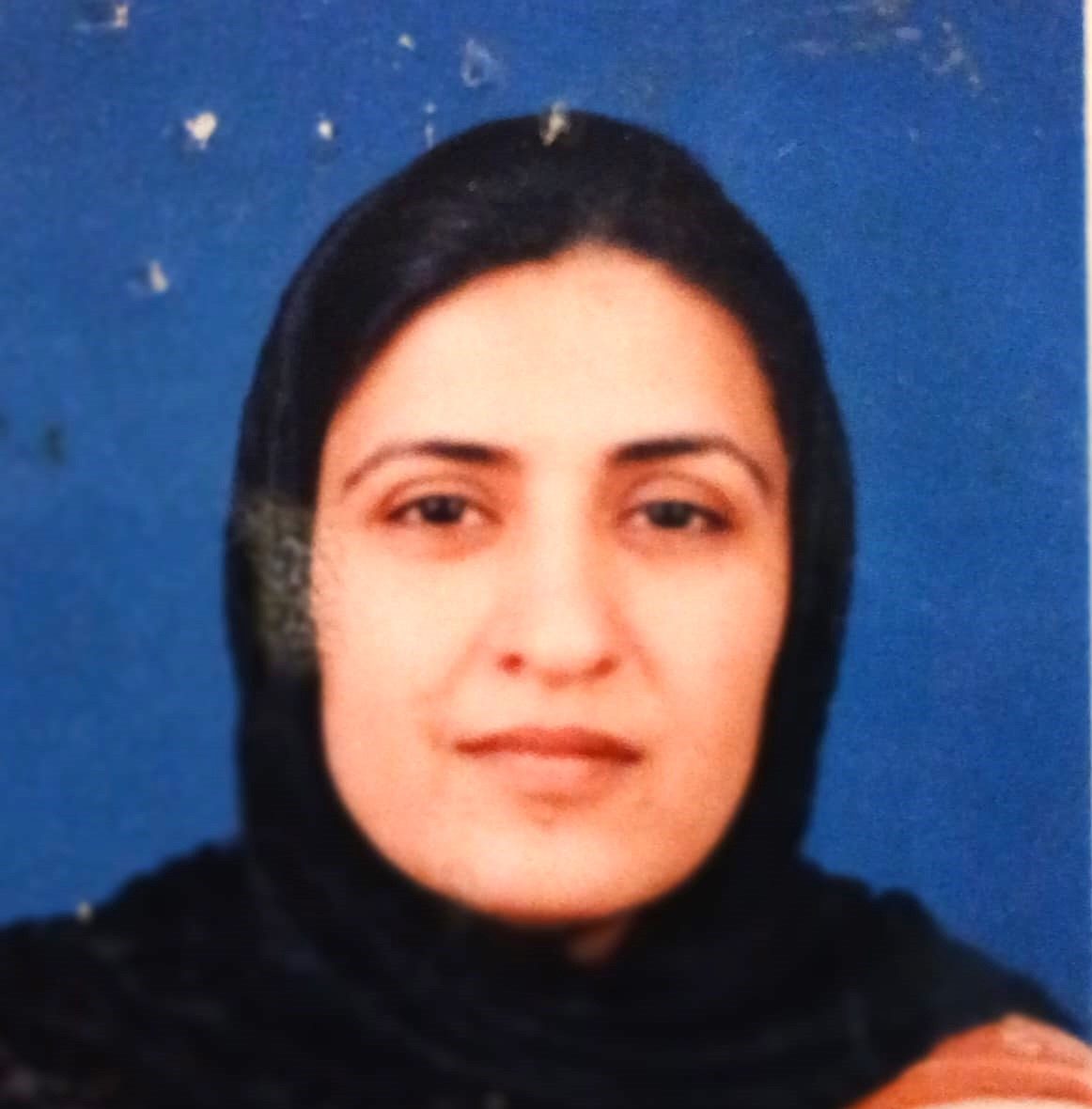 Dr. Salma Farman