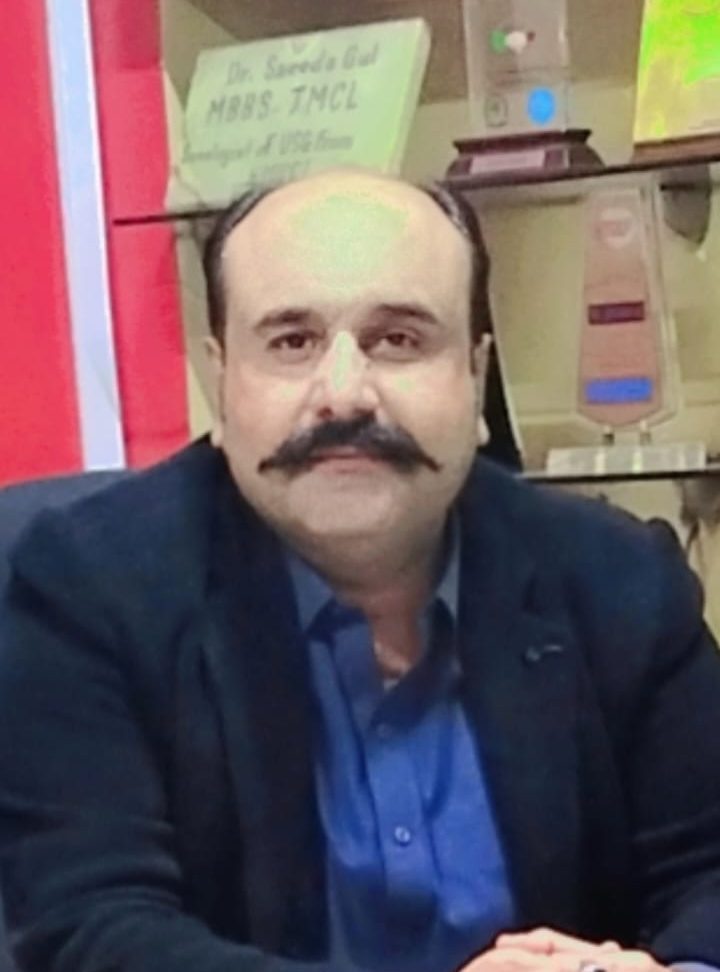 Zulfiqar ALi